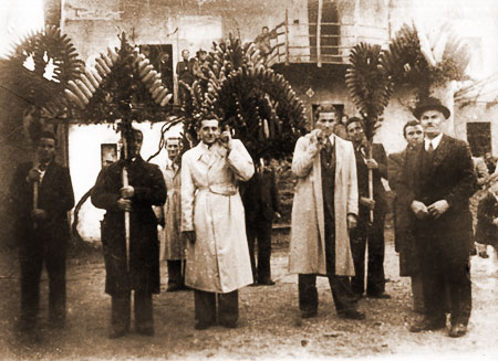La Mergonera La Mergonera